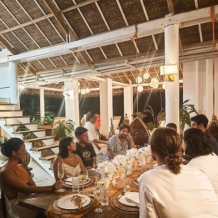 The Living Room Siargao 제너럴 루나 외부 사진