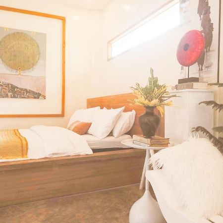 The Living Room Siargao 제너럴 루나 외부 사진