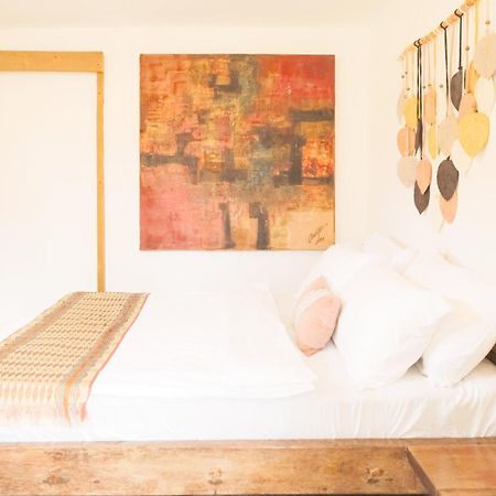 The Living Room Siargao 제너럴 루나 객실 사진