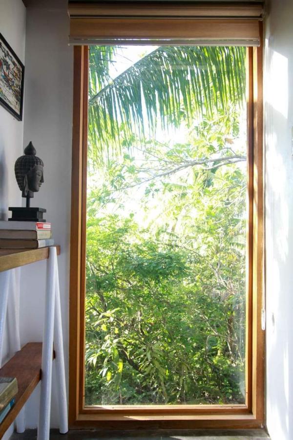 The Living Room Siargao 제너럴 루나 외부 사진