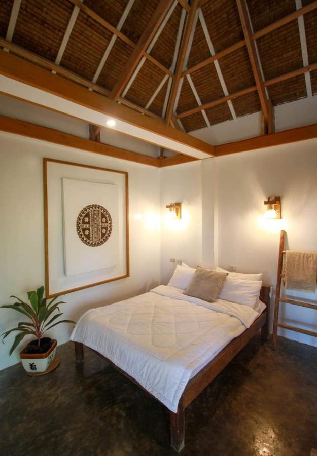 The Living Room Siargao 제너럴 루나 외부 사진