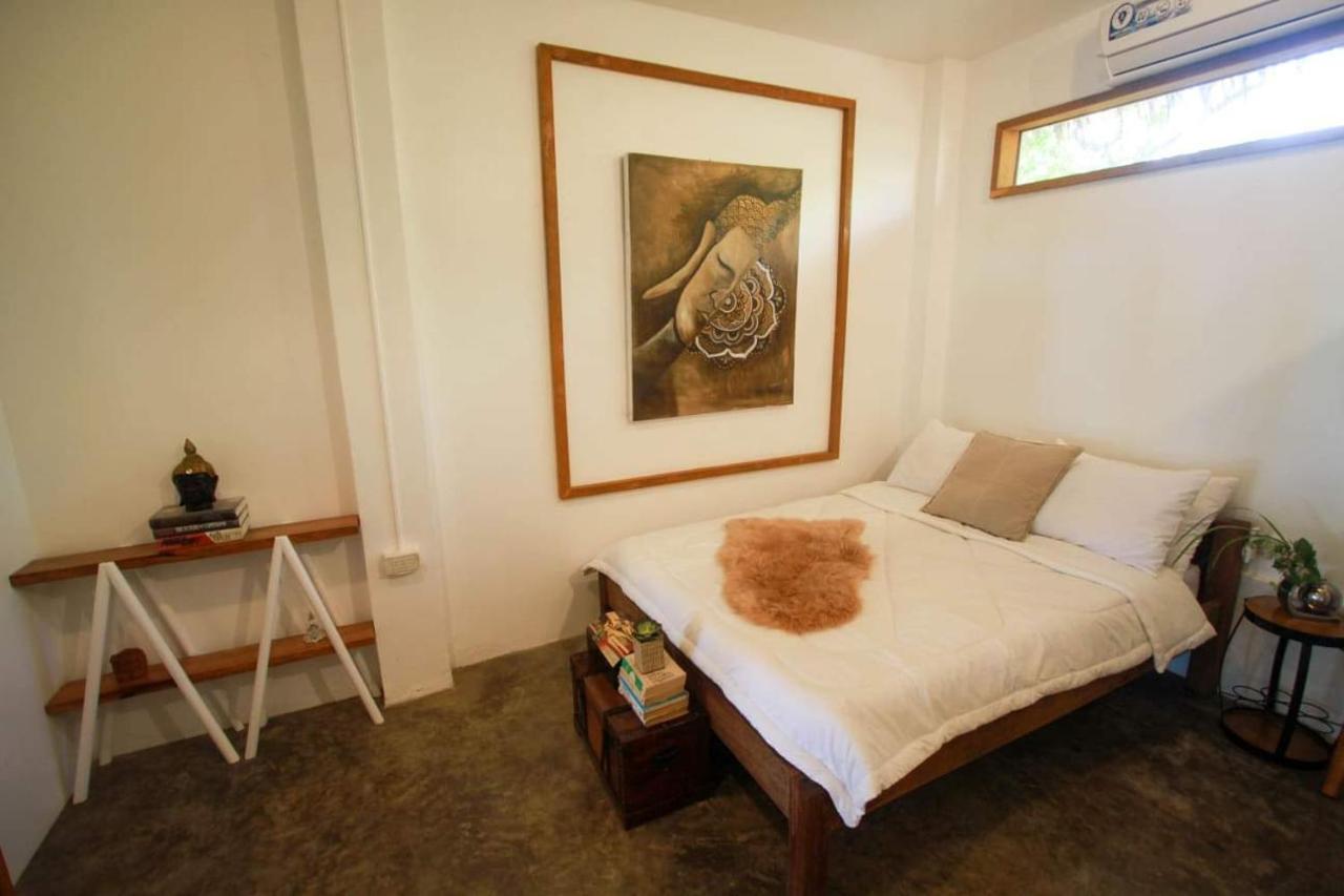The Living Room Siargao 제너럴 루나 외부 사진