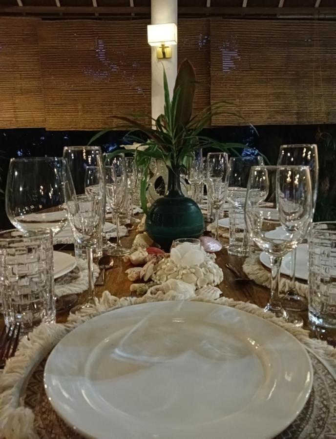 The Living Room Siargao 제너럴 루나 외부 사진