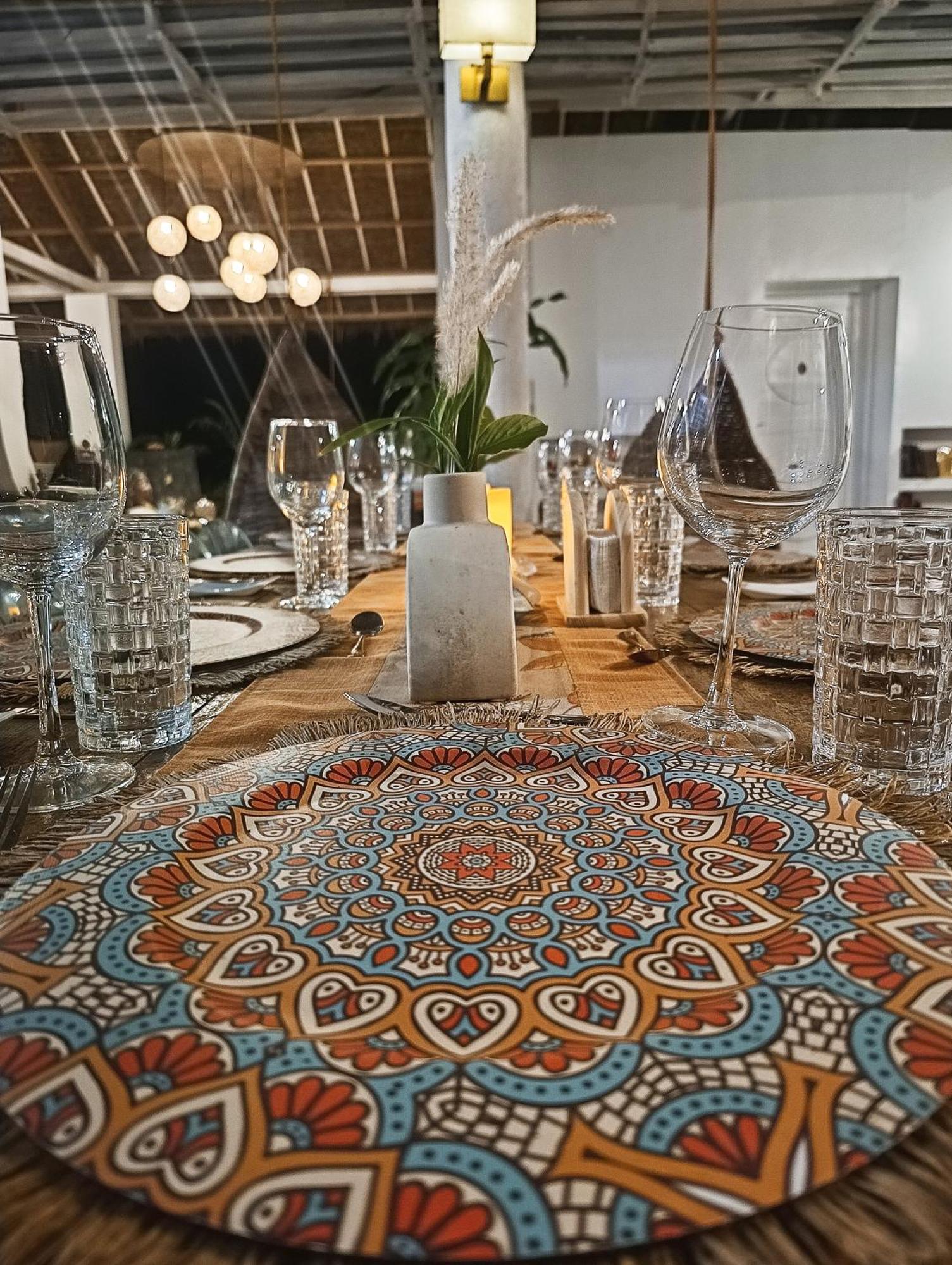 The Living Room Siargao 제너럴 루나 외부 사진