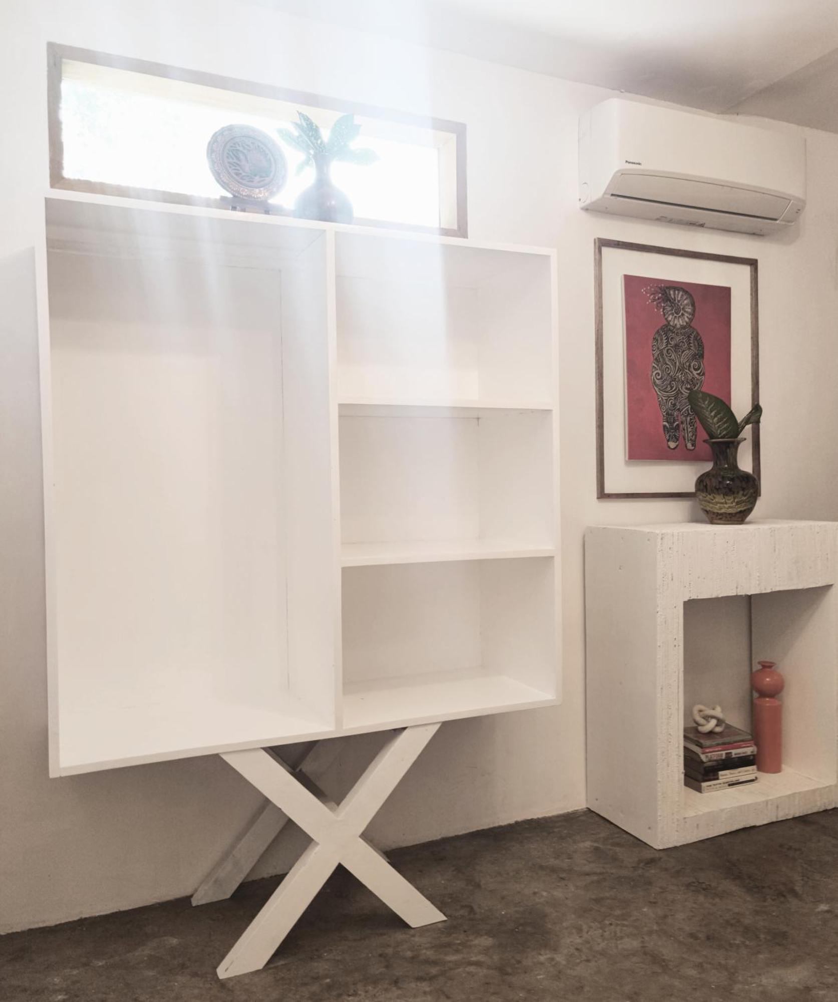 The Living Room Siargao 제너럴 루나 객실 사진